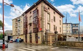 Hostal Restaurante La pinta